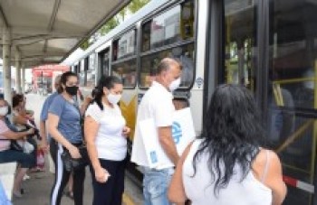 Câmara aprova indicação para reforço de coletivos