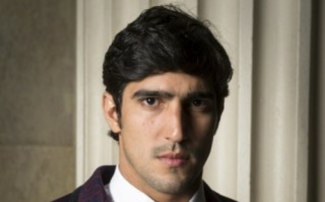 Renato Goés será um dos destaques da trama