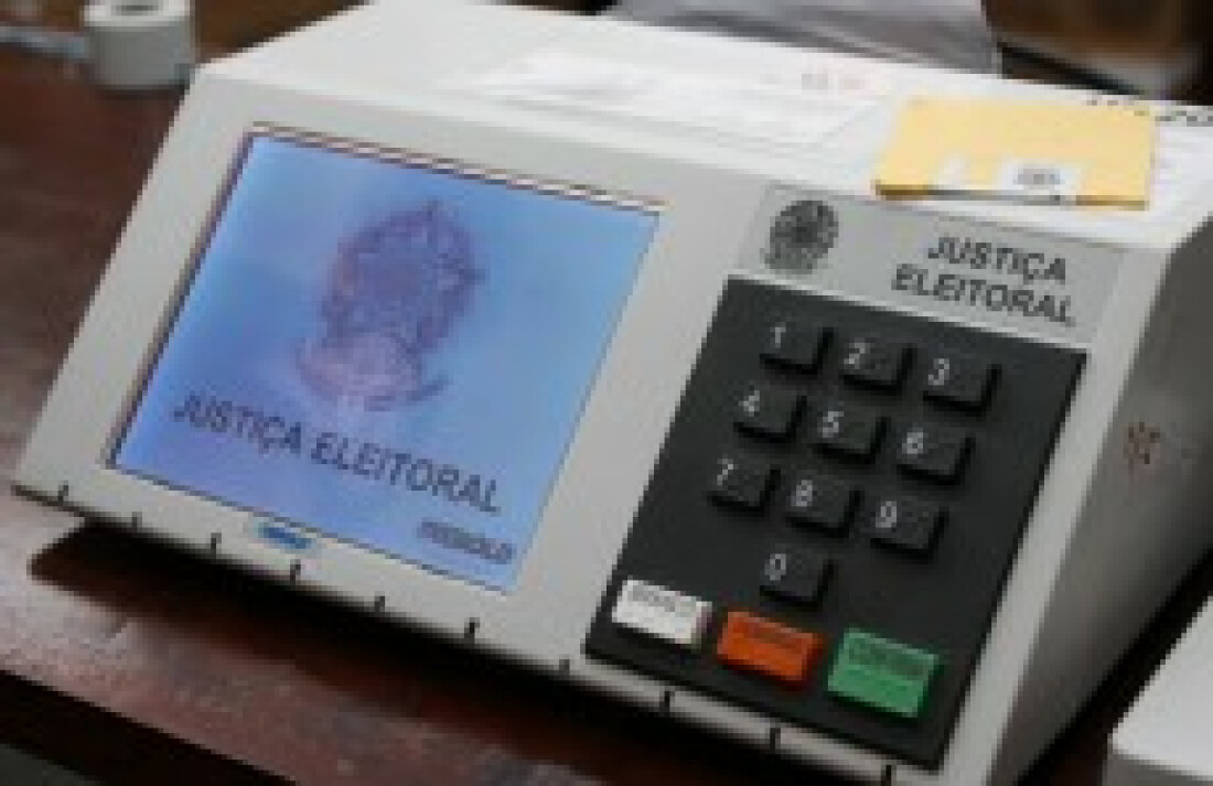 17% do eleitorado suzanense têm mais de 60 anos de idade
