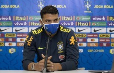 Thiago Silva destaca o potencial dos convocados