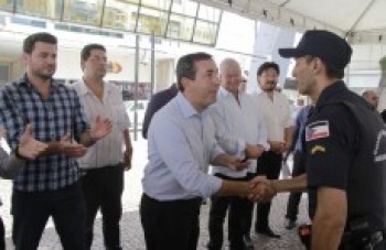 Guarda Municipal também passará a fazer Ronda Escolar