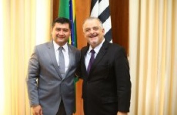 Estado recebe demandas para Educação e Mobilidade Urbana