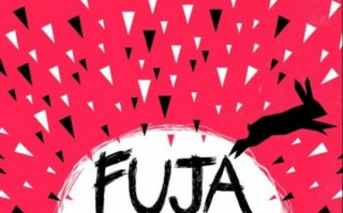 "Fuja, Coelhinho, Fuja"