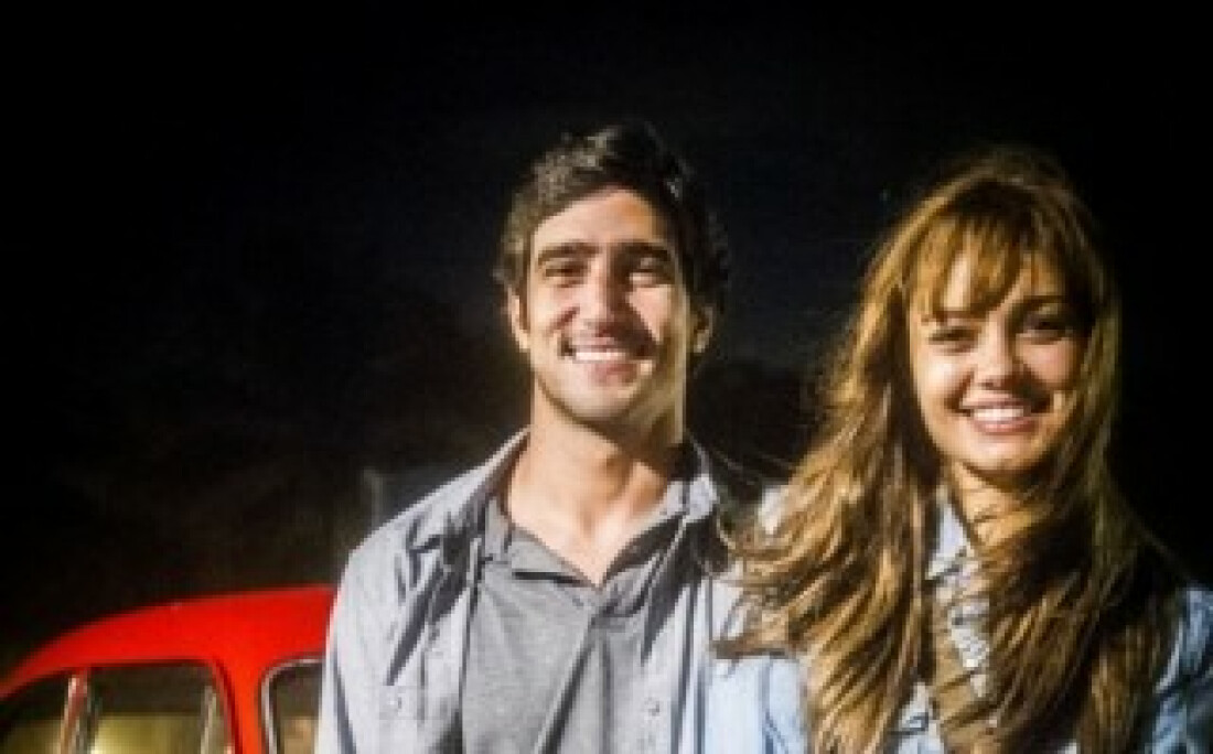 Um amor nos anos de chumbo