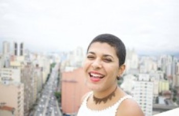 Mariquinha recebe Josyara amanhã