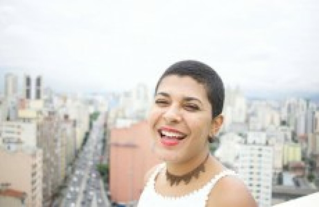 Mariquinha recebe Josyara amanhã