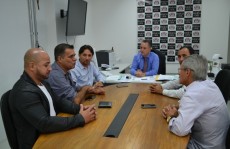 Polícia Civil vai realizar blitz em Ferraz