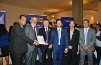Santa Casa consegue emenda de R$ 200 mil