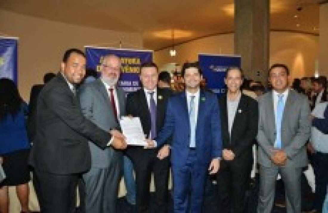 Santa Casa consegue emenda de R$ 200 mil