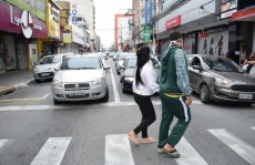 Em razão da Covid, Mogi não registra multas desde março