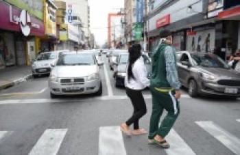 Em razão da Covid, Mogi não registra multas desde março