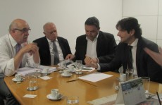 Artesp propõe nova via para desenvolvimento do Taboão