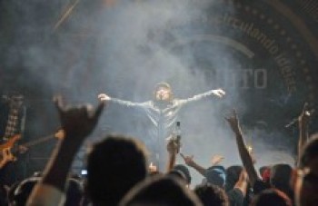 Itaquá recebe em maio o Circuito Sesc das Artes