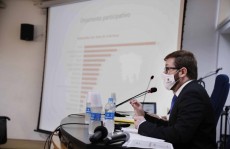 Audiência pública confirma LOA com retração de 6%