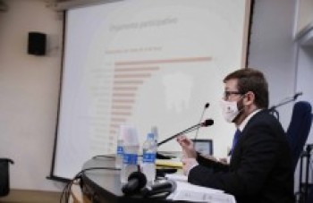 Audiência pública confirma LOA com retração de 6%