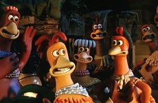 Pontos MIS exibe "A Fuga das Galinhas" no Centro Cultural