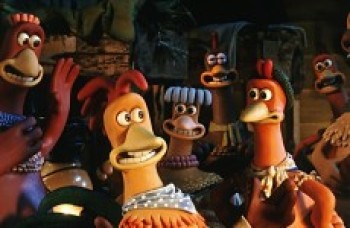 Pontos MIS exibe "A Fuga das Galinhas" no Centro Cultural