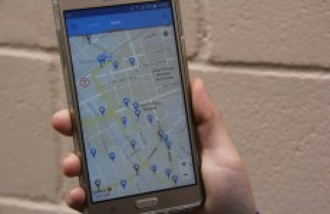 Mogianos podem acompanhar trajeto de ônibus pelo celular