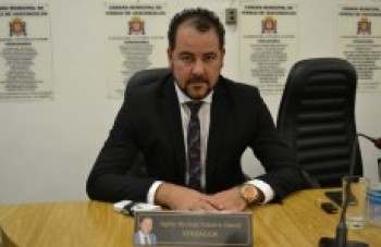 Nicolas solicita a volta de cursos profissionalizantes