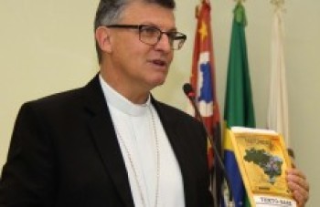Mogi terá procissão e Missa da Vigília Pascal