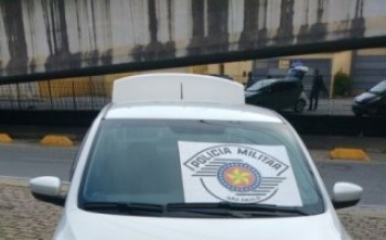 Homem é preso com maconha na cueca