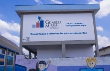 Guarda Mirim abrirá inscrições