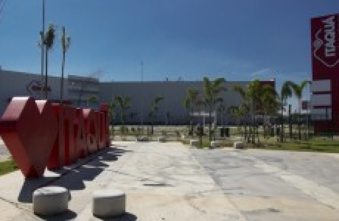 Potencial econômico gera otimismo
