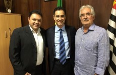 Mogi pode ter centro de formação