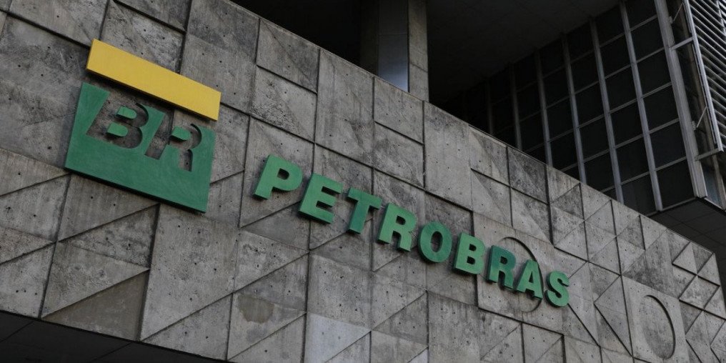 Lucro da Petrobras em 2022 é de R$ 188 bi; 77% superior ao de 2021