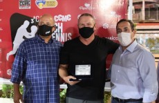 Ampliação das Quadras