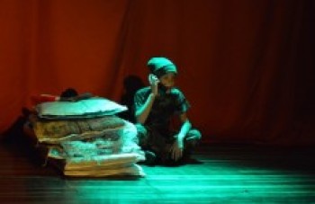 ELM estreia 'Piquenique no Front'
