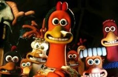 "Fuga das Galinhas" é atração no Centro Cultural de Mogi amanhã