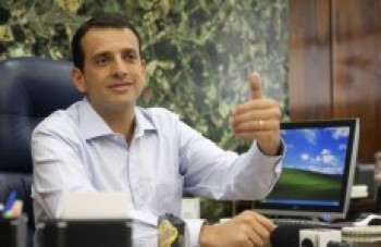 PSD assina termo contra a instalação do pedágio