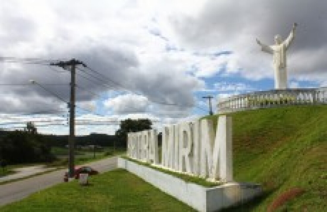 Prefeito anuncia suas prioridades