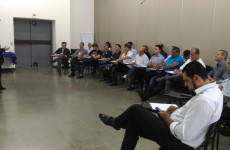 Condemat se reúne com Investe SP