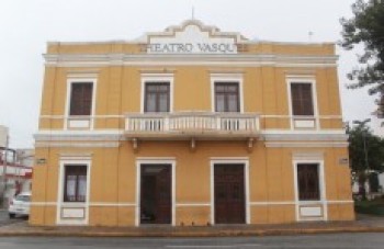 Edital do Vasques recebe 15 inscrições para 2021