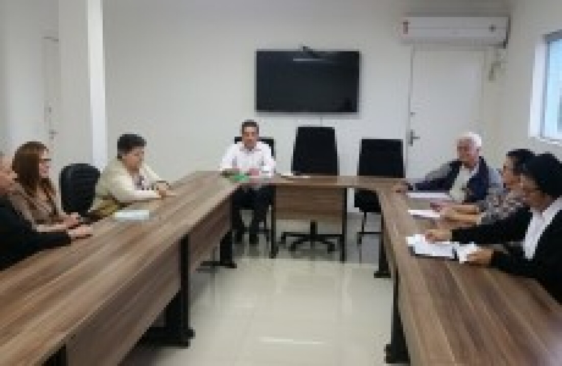 Biritiba Mirim adianta verba para entidades assistenciais