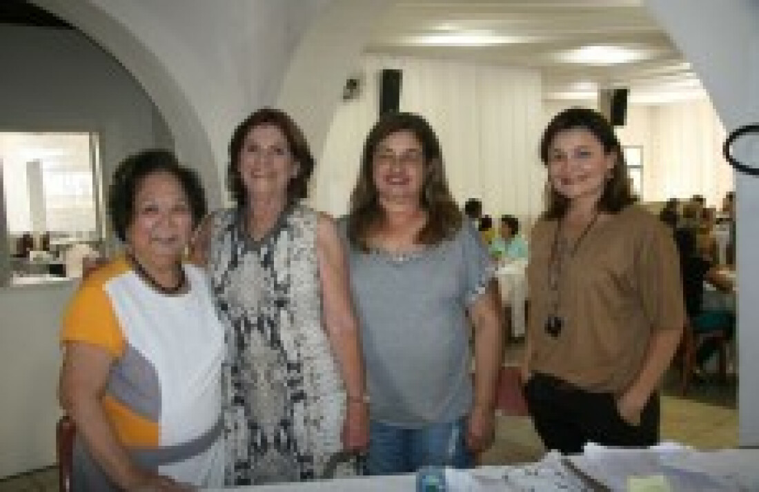 casa da amizade