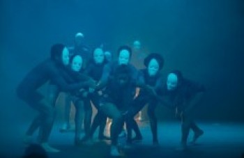 XV Festival de Danças começa hoje no Teatro Armando de Ré