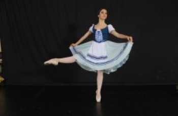 Destaque para novos talentos