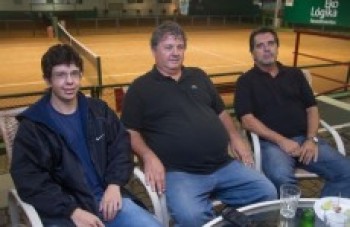 esporte e música no CCMc