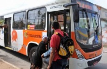 Linha até shopping começa sábado