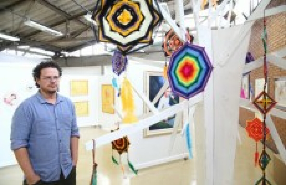 Circuito Sesc de Artes em Suzano