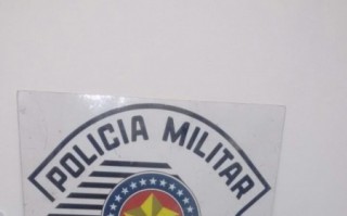 PM realiza apreensões em Mogi