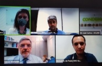 Covid-19 é fator desencadeante para infarto e AVC