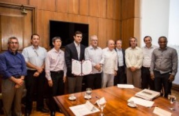 Fazenda Albor ganhará 10 mil moradias