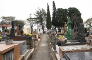 Diocese divulga celebrações para o feriado de Finados na região