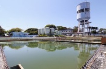 Água será interrompida em 119 bairros