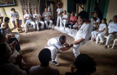 Jabuticaqui festeja mais um encontro