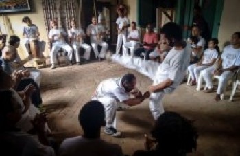 Jabuticaqui festeja mais um encontro